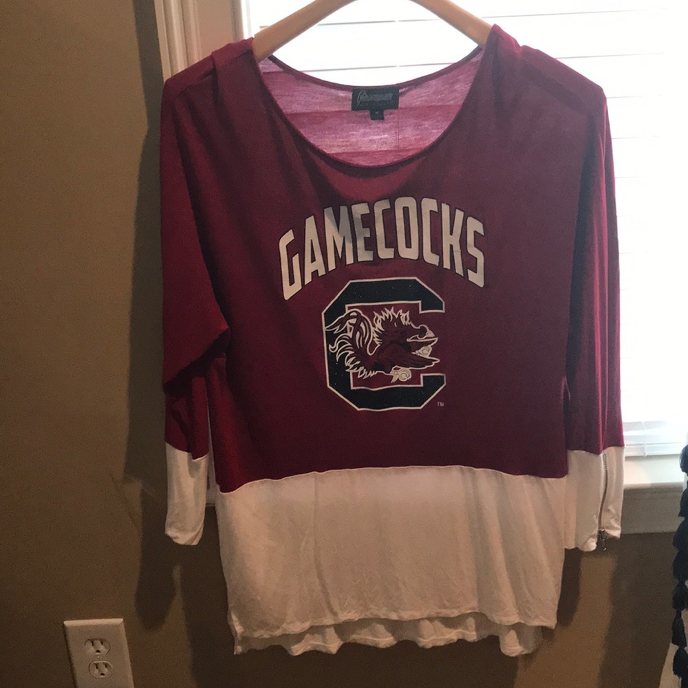 Gamecock Shirt